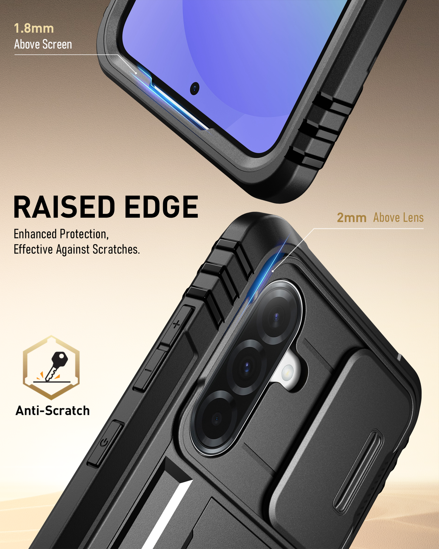 Galaxy A36 5G Case