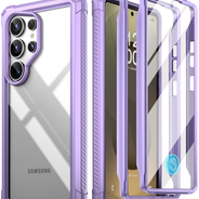 Galaxy S25 Ultra Case