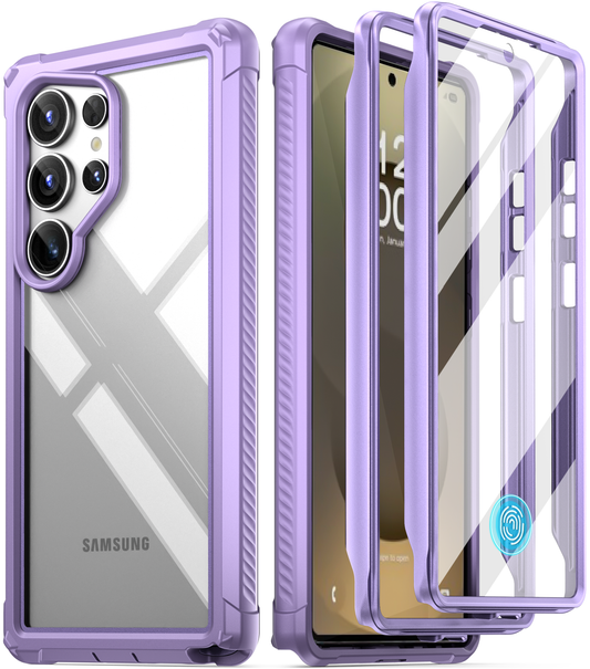 Galaxy S25 Ultra Case