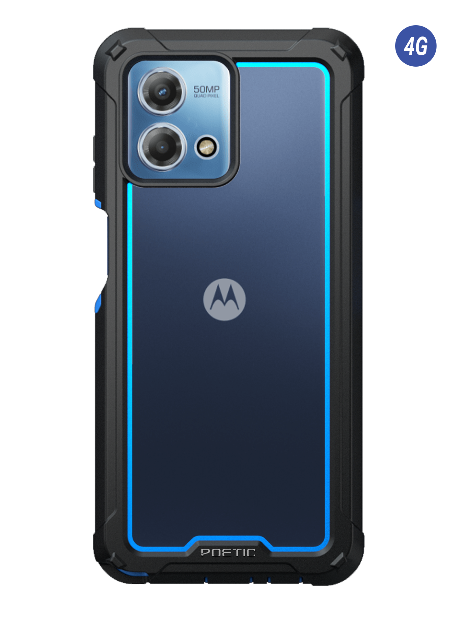 Moto G Stylus 2023 Horror Case Moto G Play 2023 Moon G Stylus -  Israel