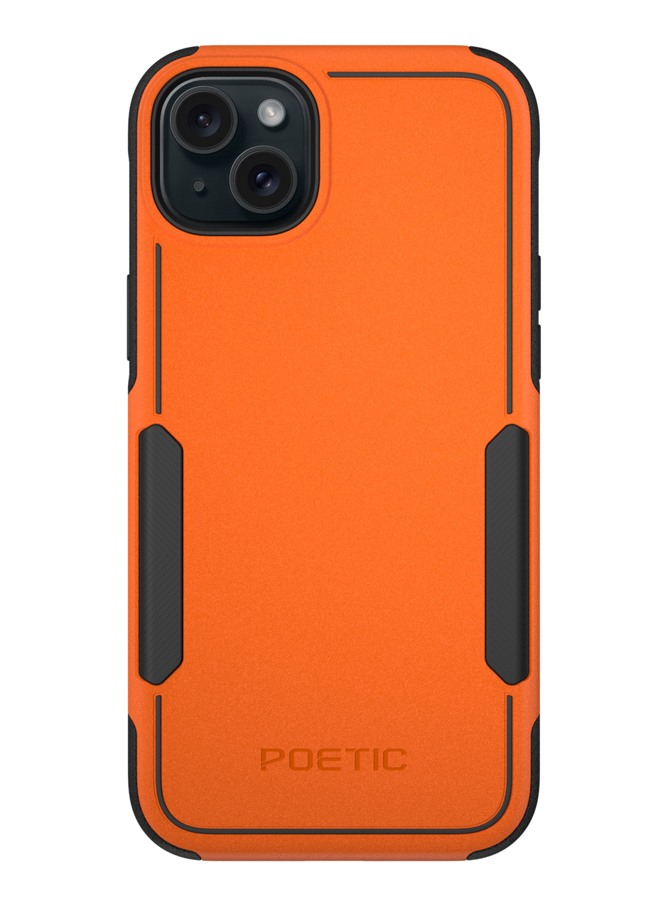 Iphone 15 Case Poetic Cases