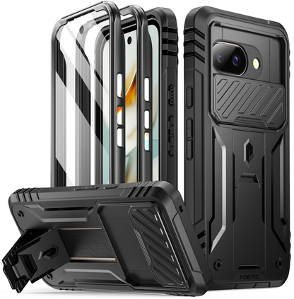 Google Pixel 9A 5G Case