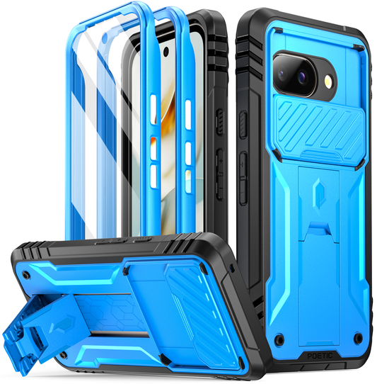 Google Pixel 9A 5G Case