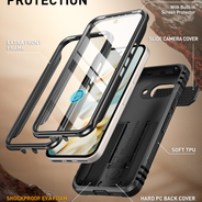 Google Pixel 9A 5G Case