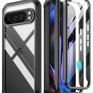 Google Pixel 9/9 Pro 5G Case