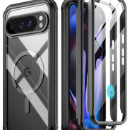 Google Pixel 9/9 Pro 5G Case With Magsafe