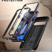 Google Pixel 9 Pro XL 5G Case