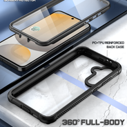 Galaxy S24 FE 5G Case