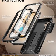 Galaxy S24 FE 5G Case