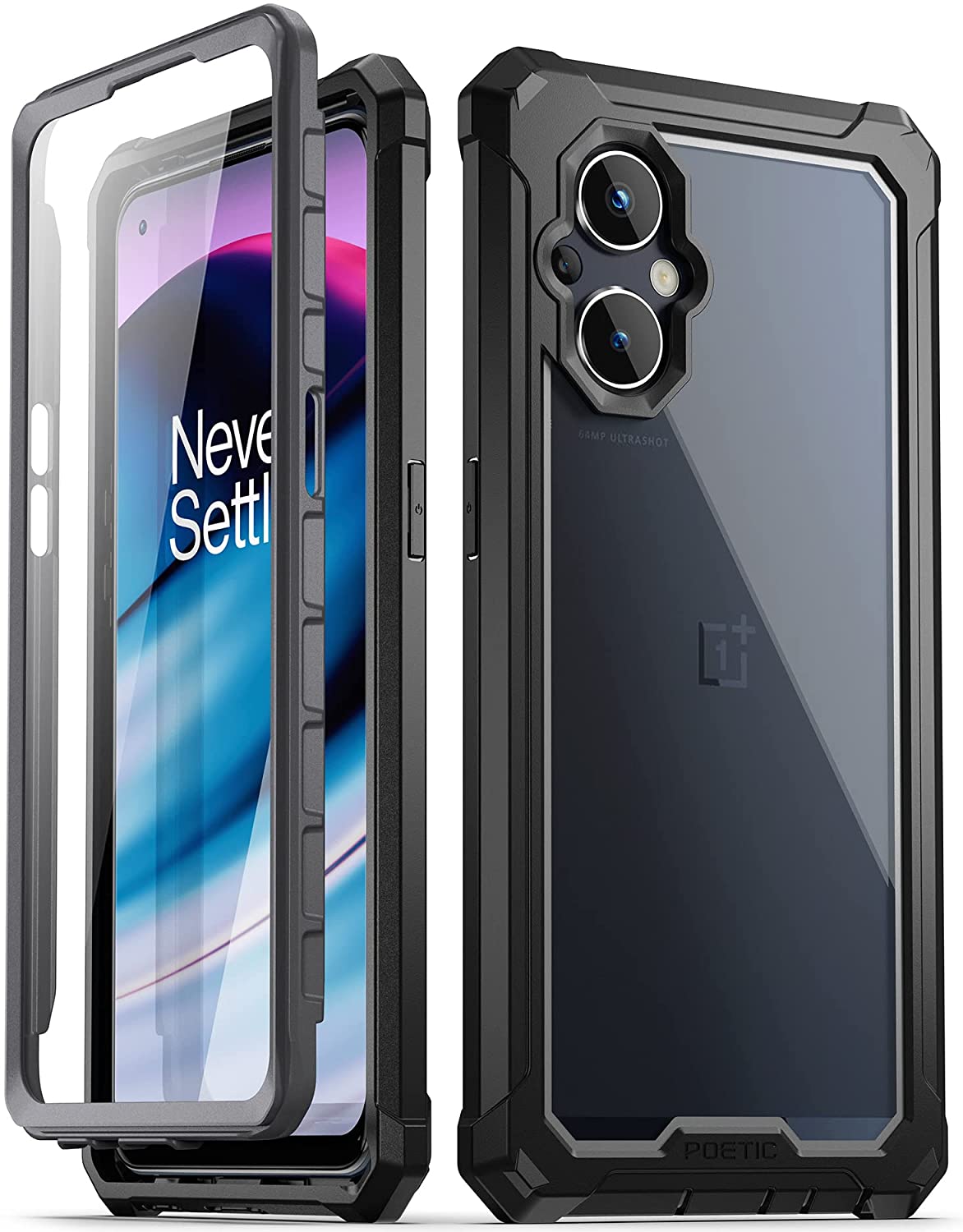 OnePlus Nord N20 5G Case Poetic Cases