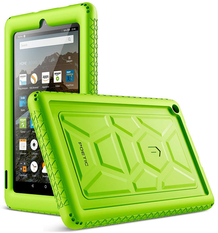 2019 Amazon Fire 7 (9th Gen) Case [TurtleSkin]