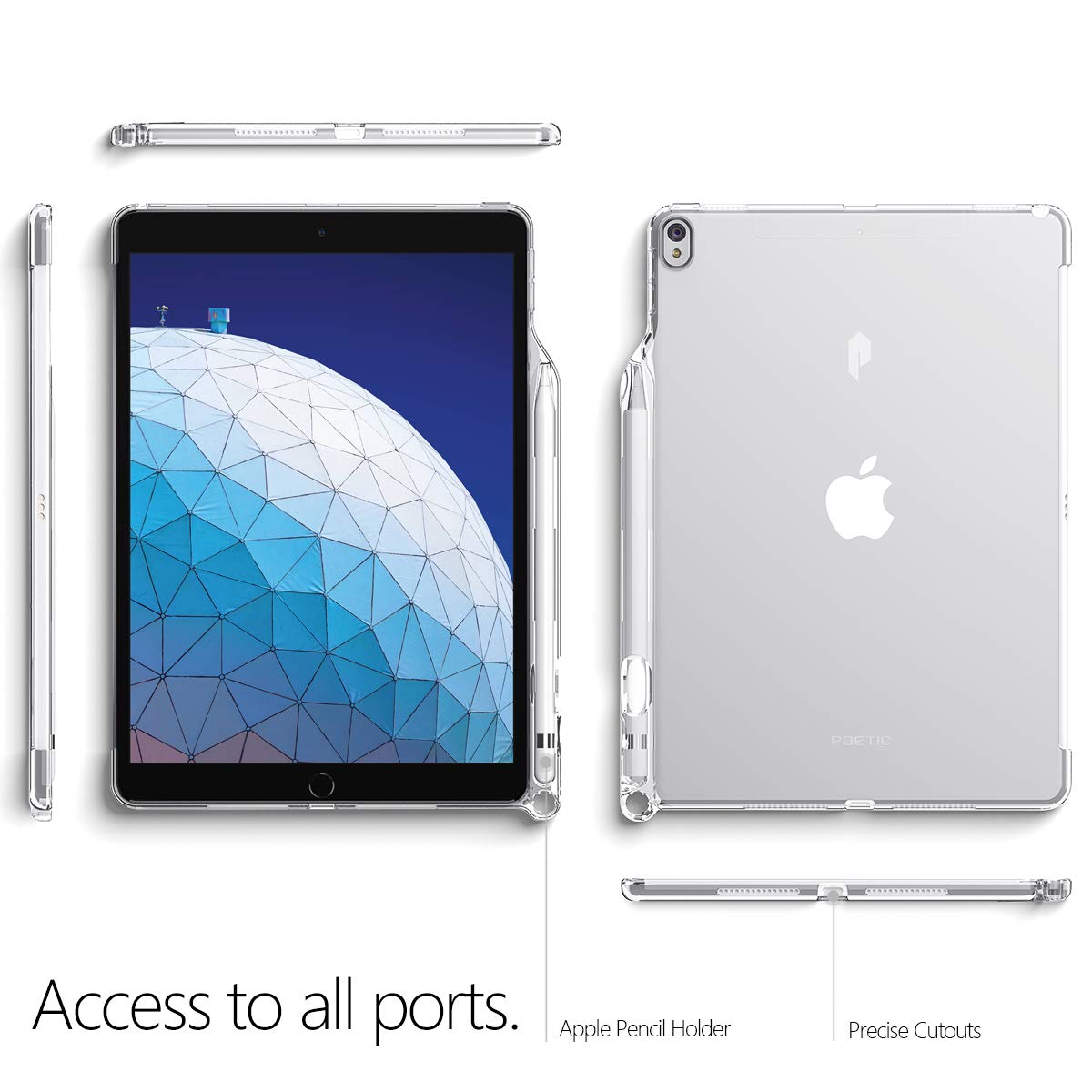 Ipad air deals 3 pencil