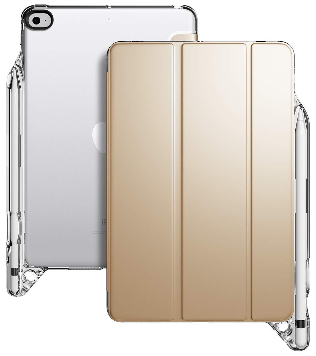 Ipad mini with online case