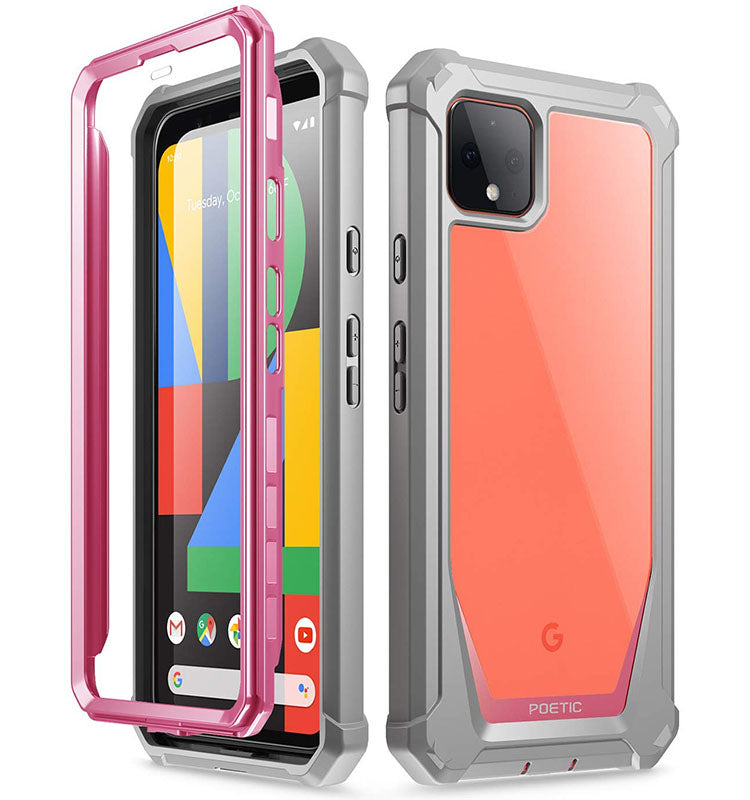 Google Pixel 4 Case