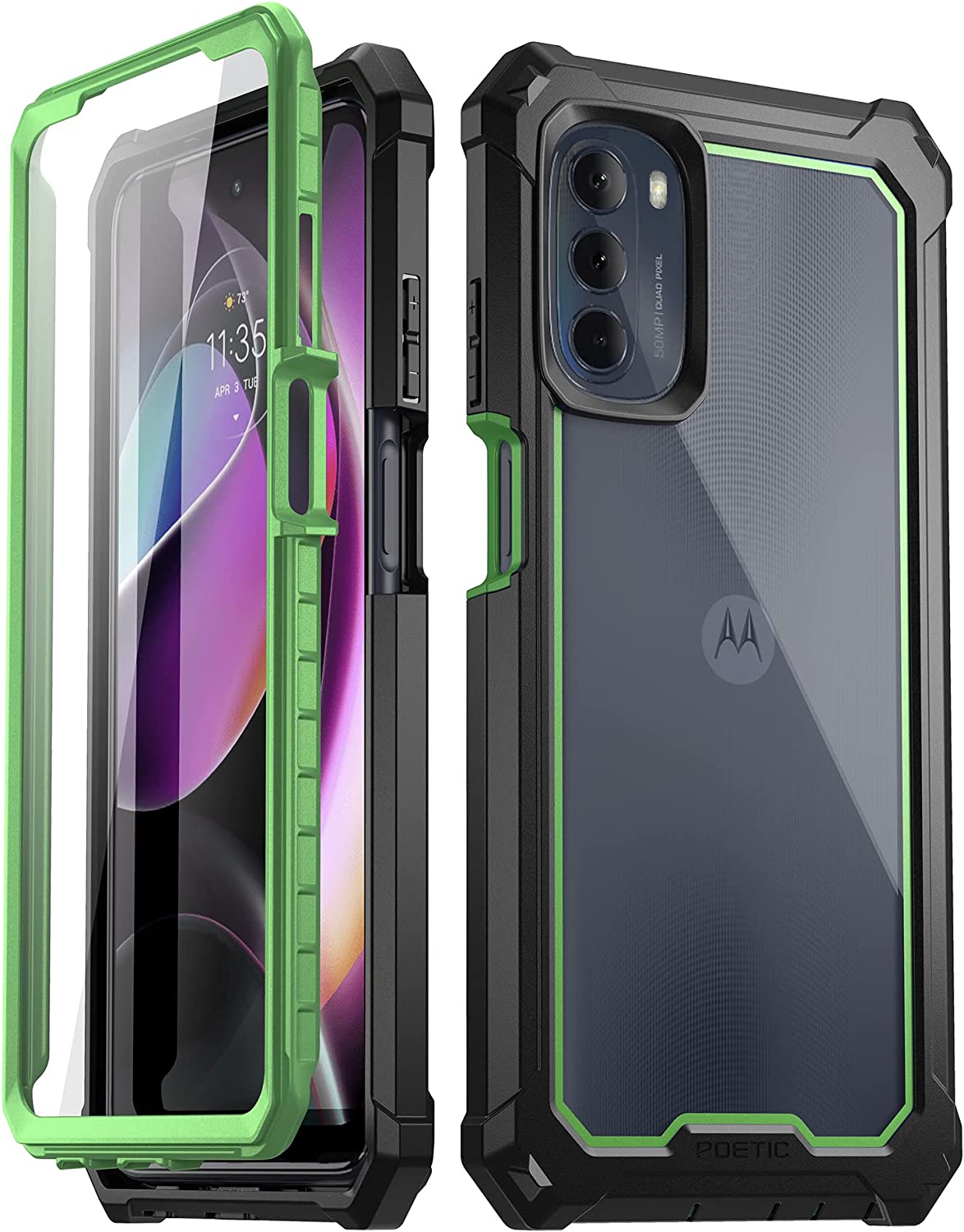 Moto deals g case