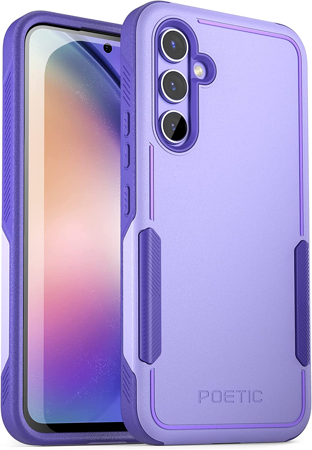 Samsung Galaxy A54 5G Case Poetic Cases