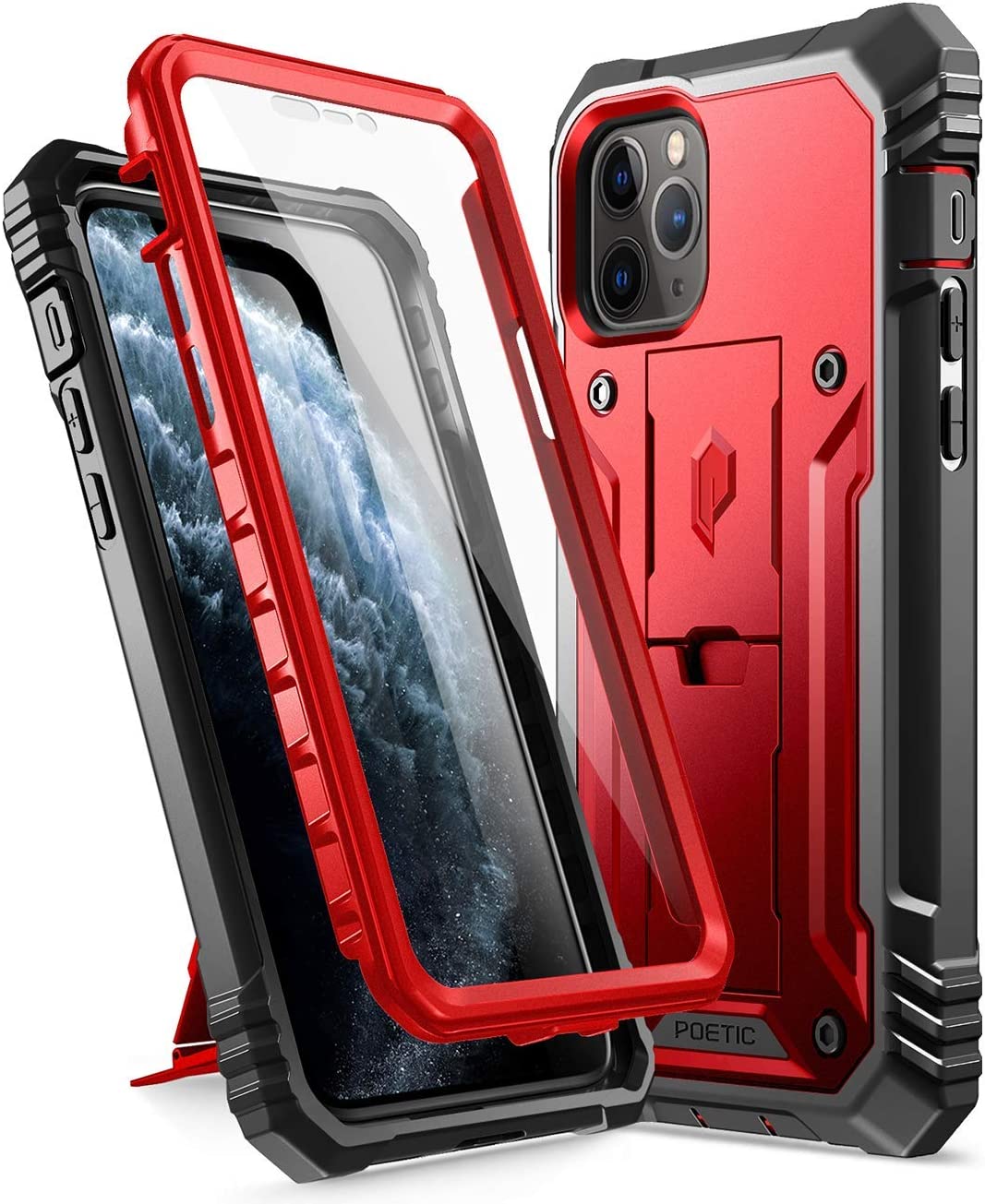 Rugged Case - iPhone 11 Pro Max