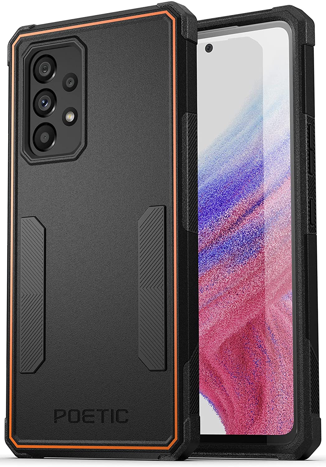 Galaxy A53 5G Case Poetic Cases