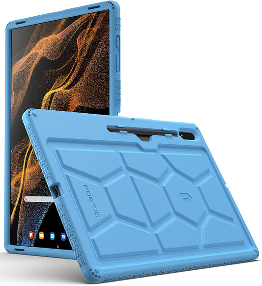 Math Exam - Samsung Galaxy Tab S8+/S7+/S7 FE Case