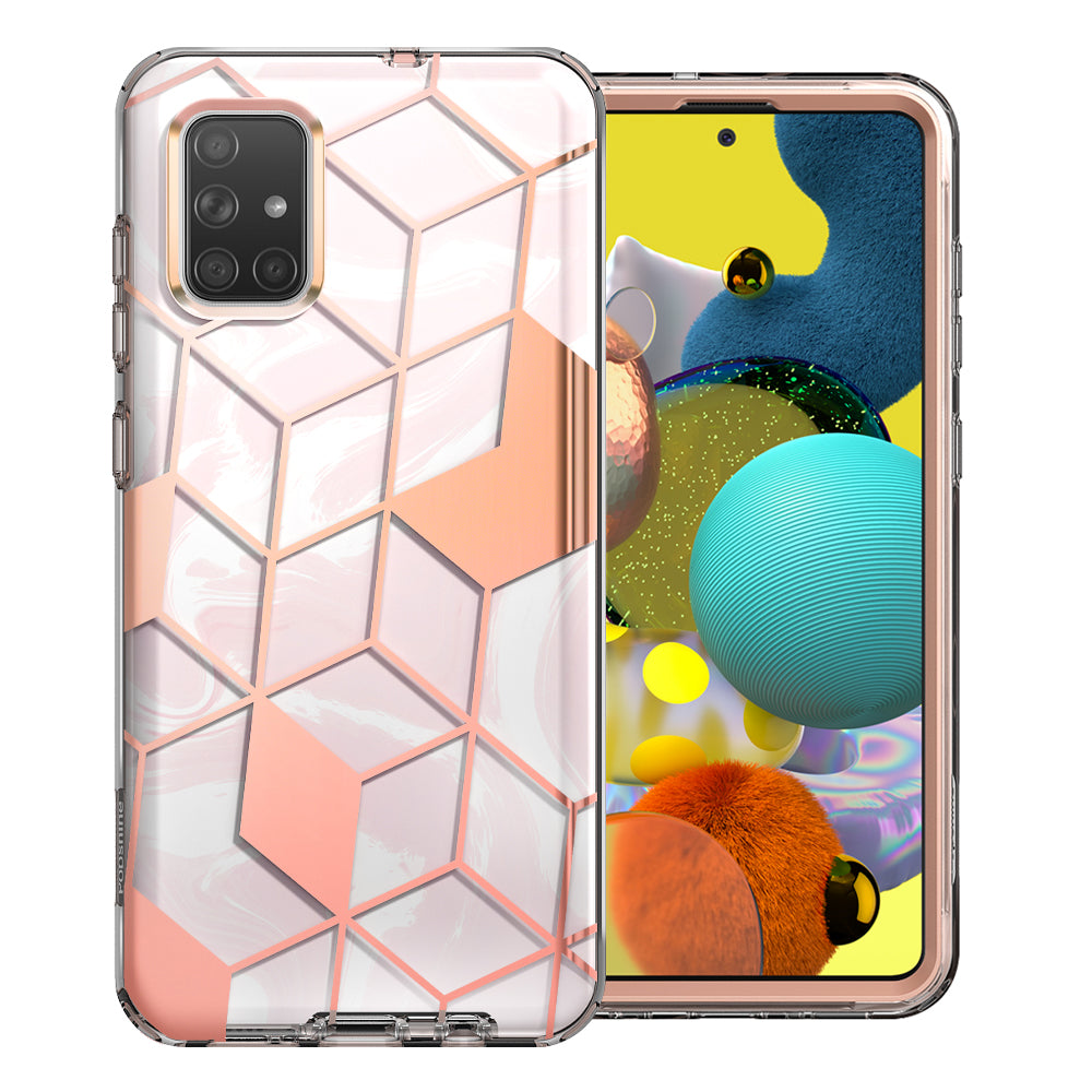 Samsung Galaxy A51 5G Case (2020) – Poetic Cases