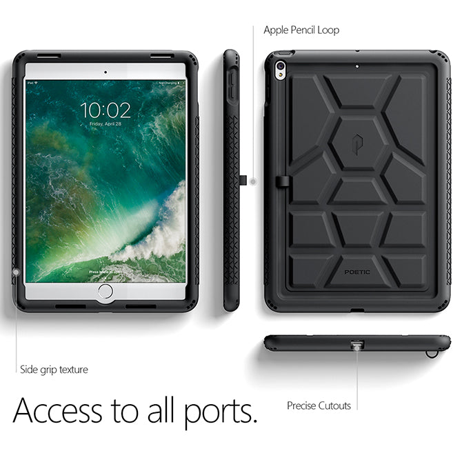 iPad Air 3 / iPad Pro 10.5 Case 2019/2017