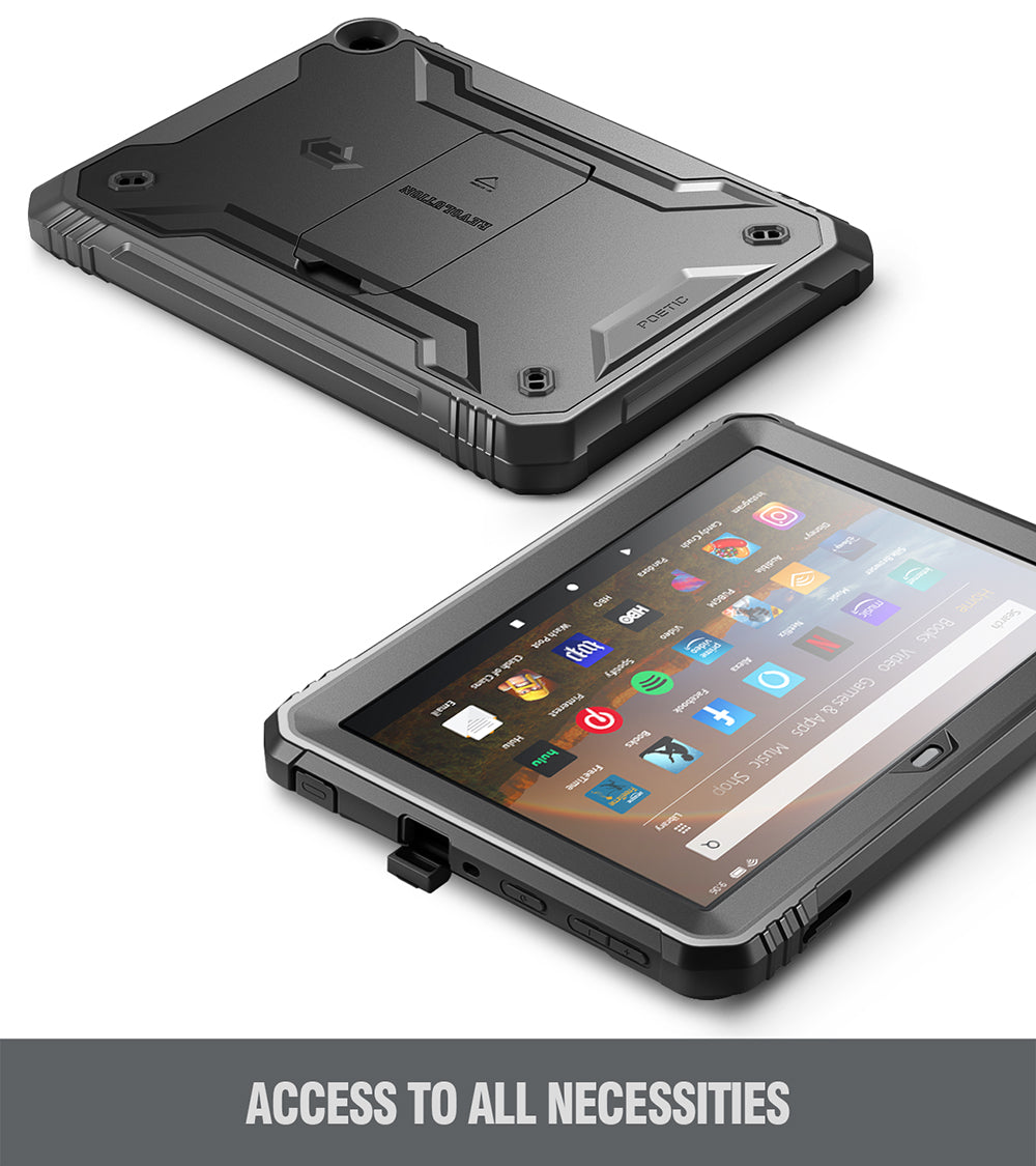 kindle fire 8 hd case