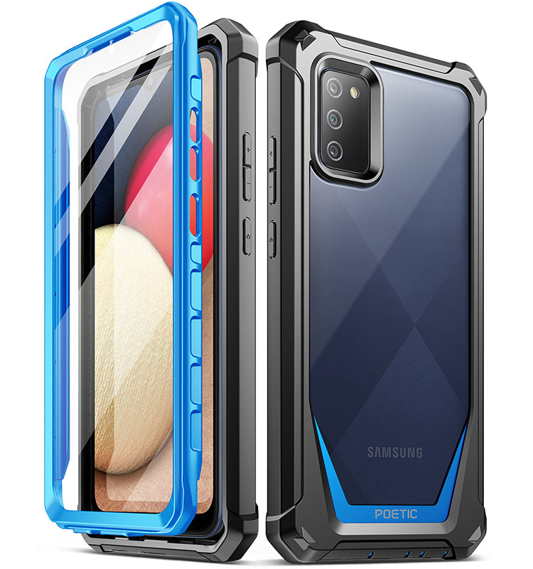 Samsung Galaxy A02S Case Poetic Cases