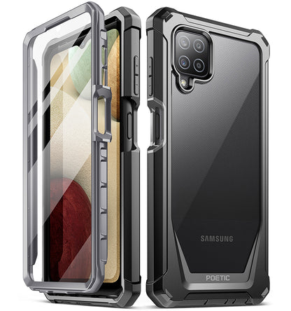 Samsung Galaxy A12 Case