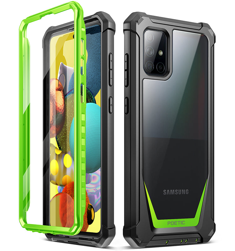 Samsung Galaxy A51 5G Case Poetic Cases