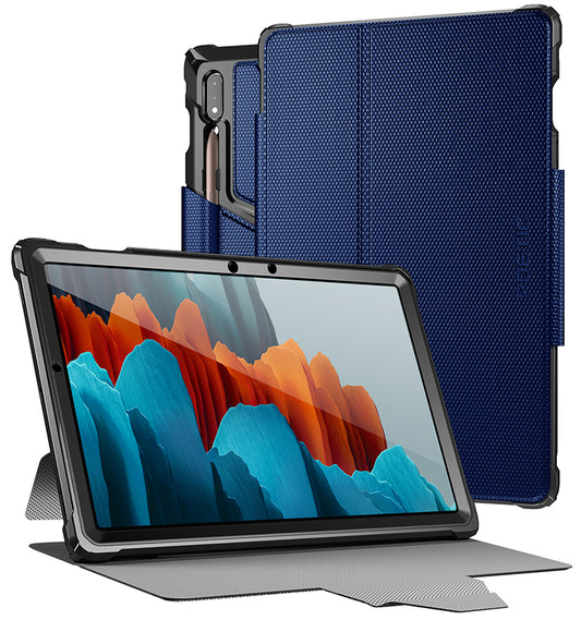 Galaxy Tab S8 & S7 Case