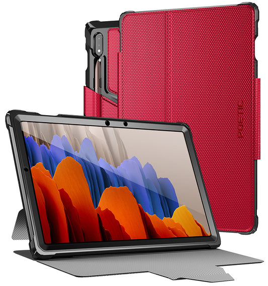 Galaxy Tab S8 & S7 Case