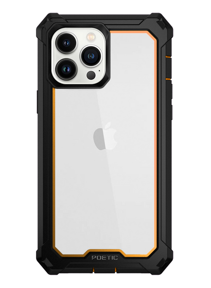 Apple iPhone 13 Pro Case