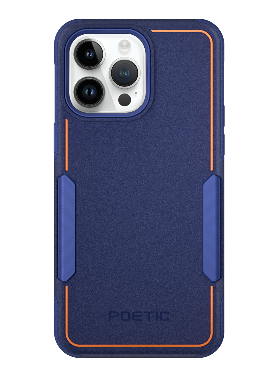 iPhone 14 Pro Max Poetic Cases