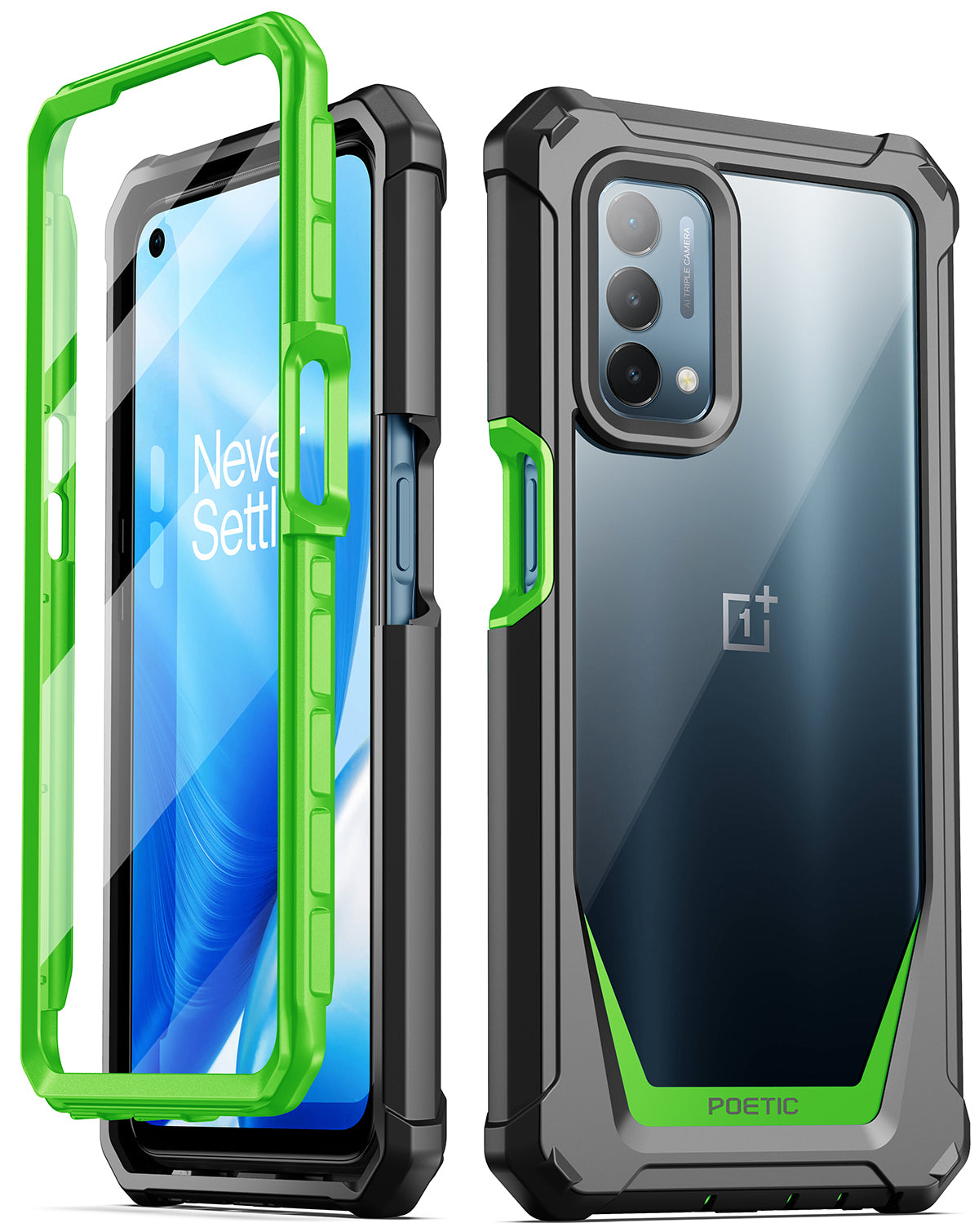 OnePlus Nord N200 Case Poetic Cases