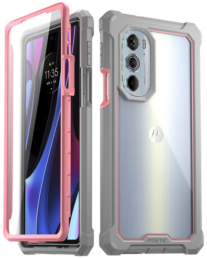 2022 Moto Edge+ 5G / 5G UW Case