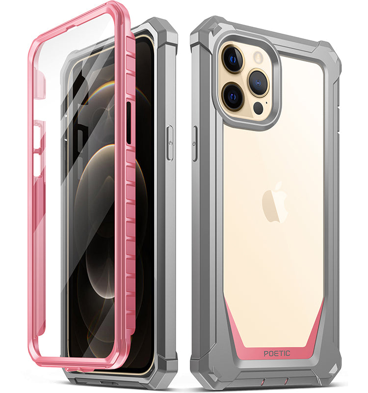 Apple iPhone 12 Pro Max Case – Poetic Cases