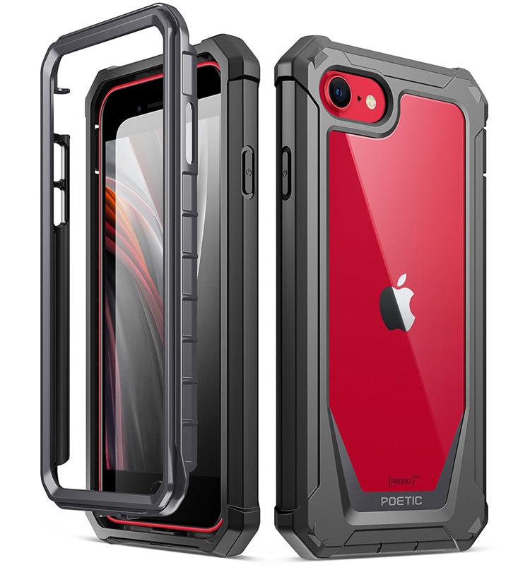 Cases for deals the iphone se